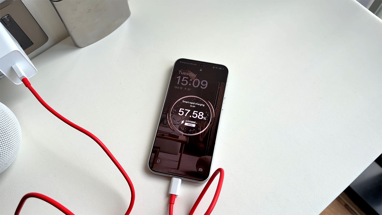 Trên Tay Oneplus 16
