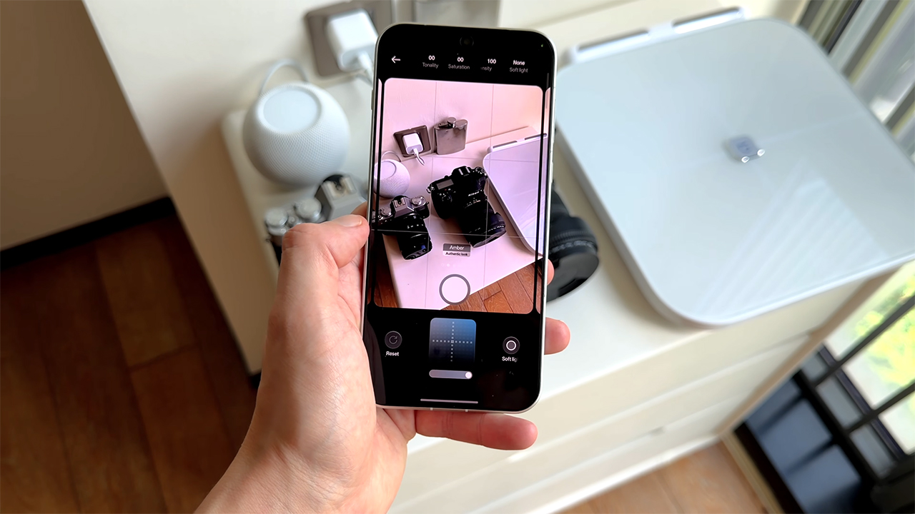 Trên Tay Oneplus 16