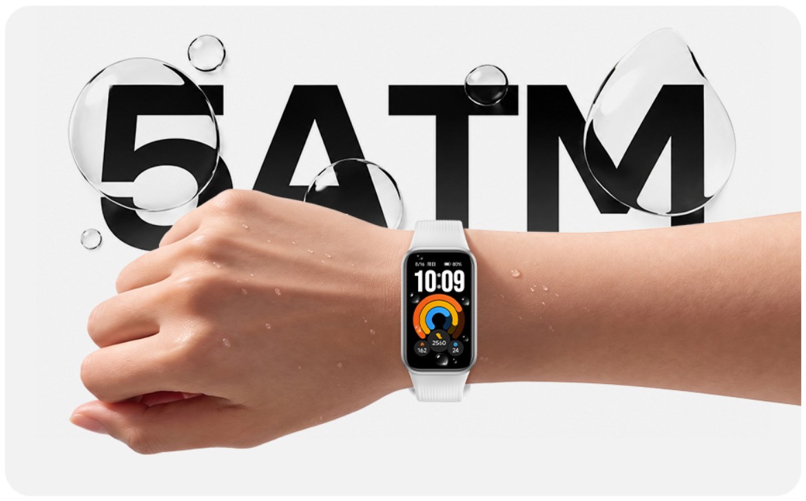 Redmi Band 4