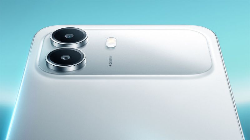 Realme C01