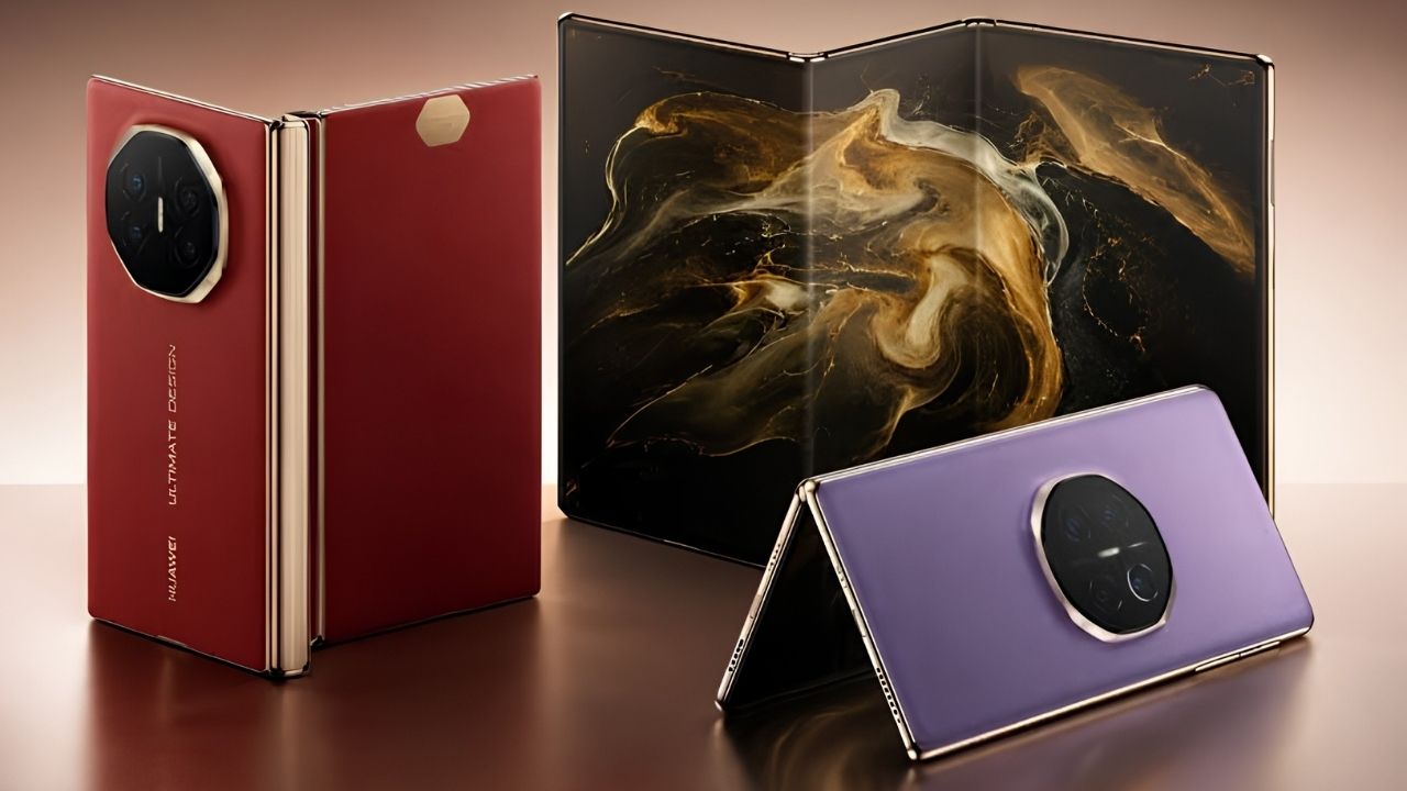 Huawei