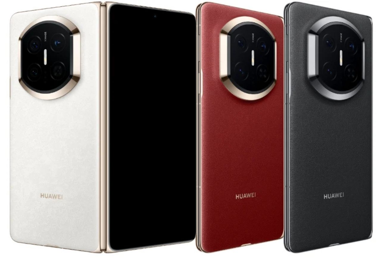 Huawei