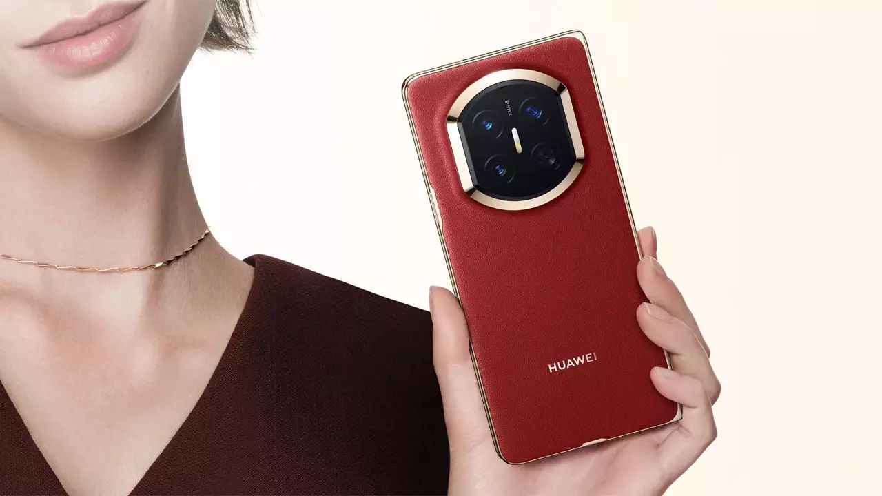 Huawei