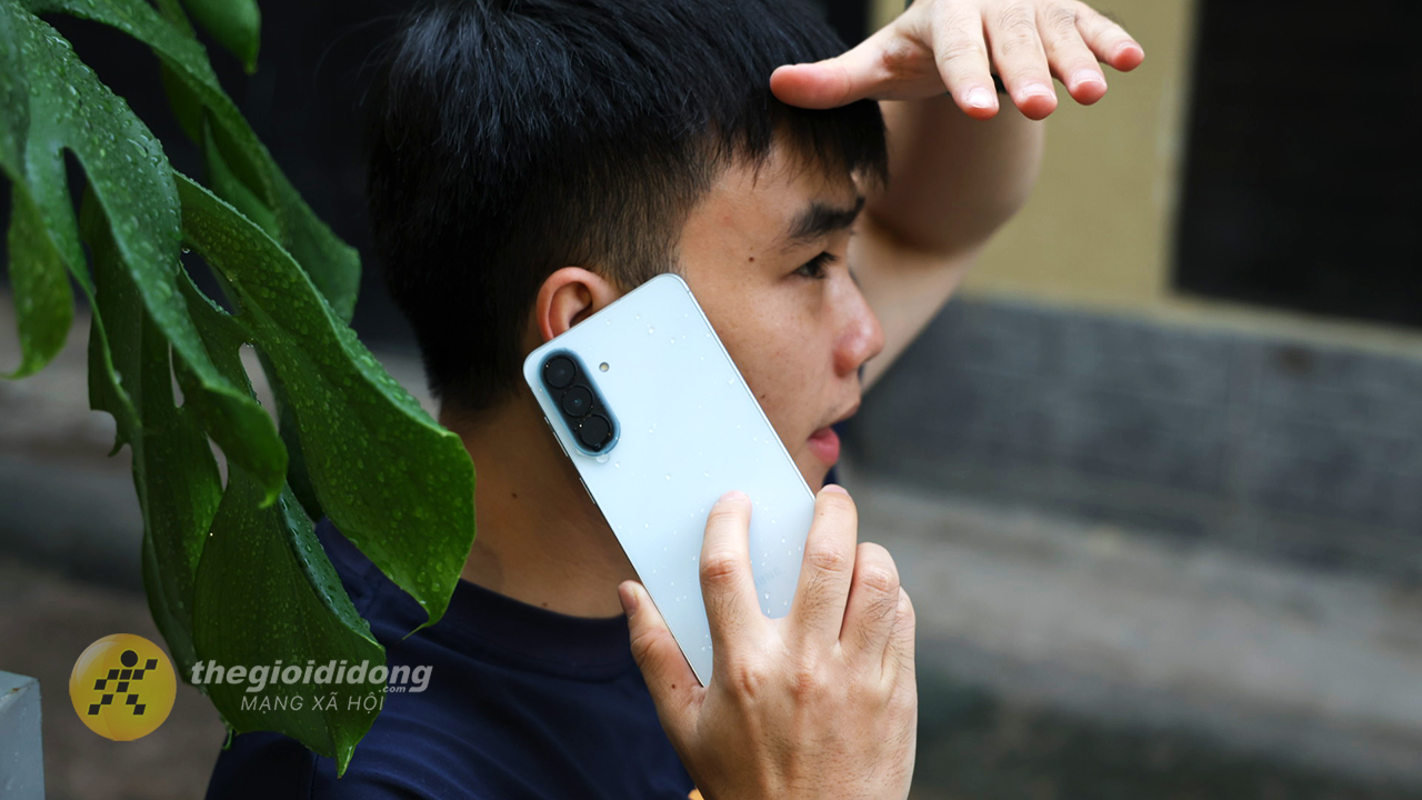 Vậy Còn Điều Gì Làm Bạn Lăn Tăn Khi Lựa Chọn Galaxy A37 Và Galaxy A57?