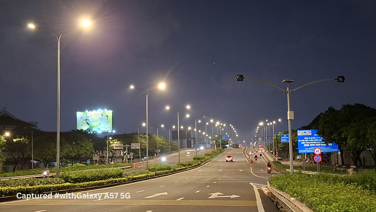 Chuẩn Phong Cách Awesome: Galaxy A57 5G Cân Mọi Tiêu Chí, Từ Camera, Hiệu Năng, Bền Bỉ Hằng Ngày