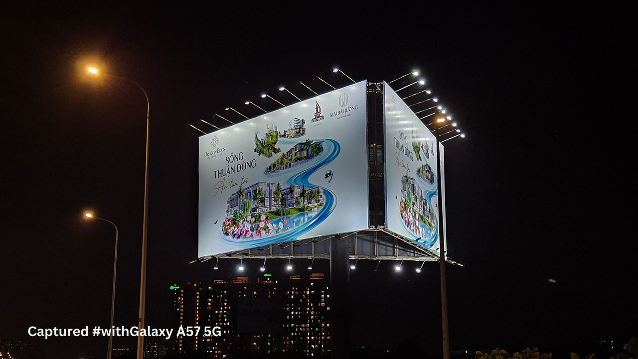 Chuẩn Phong Cách Awesome: Galaxy A57 5G Cân Mọi Tiêu Chí, Từ Camera, Hiệu Năng, Bền Bỉ Hằng Ngày