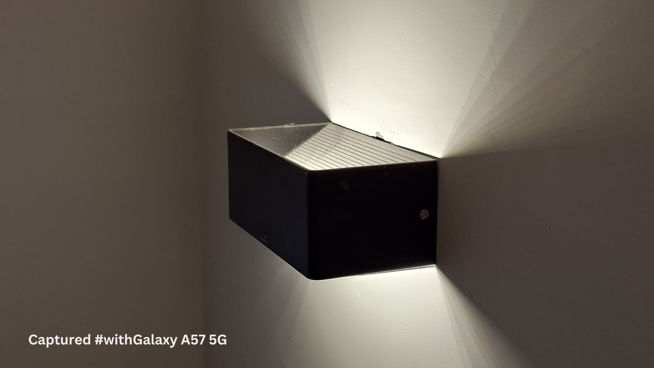 Chuẩn Phong Cách Awesome: Galaxy A57 5G Cân Mọi Tiêu Chí, Từ Camera, Hiệu Năng, Bền Bỉ Hằng Ngày