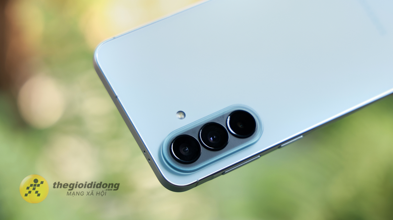 Chuẩn Phong Cách Awesome: Galaxy A57 Cân Mọi Tiêu Chí, Từ Camera, Hiệu Năng, Bền Bỉ Hằng Ngày