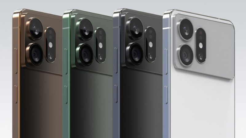 Galaxy S27 Ultra Concept