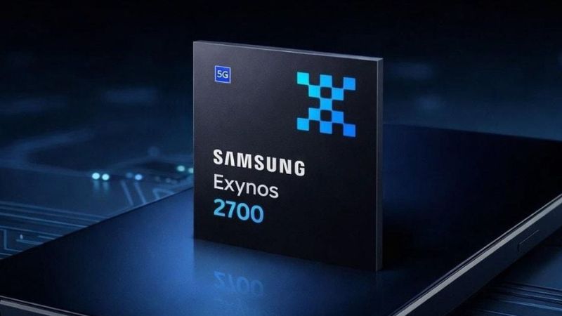 Samsung Exynos 2700