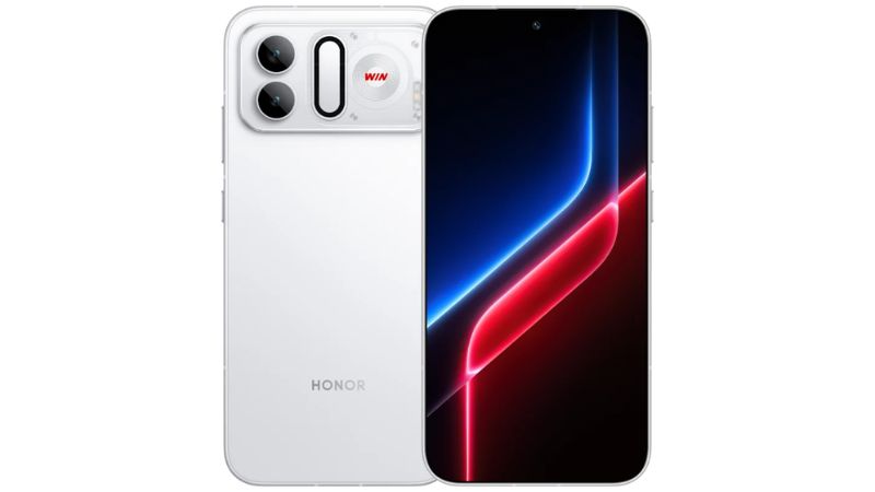 Honor Win 2 Rt