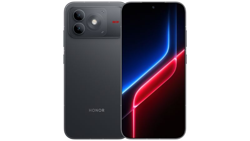 Honor Win 2 Turbo