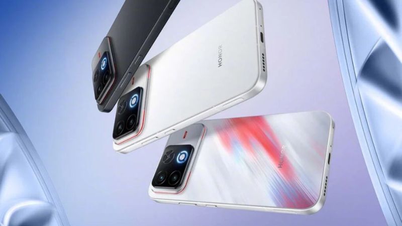 Honor Win 2