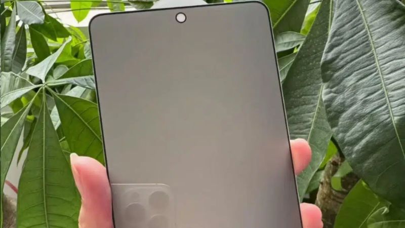 Kính Cường Lực Galaxy S27 Series