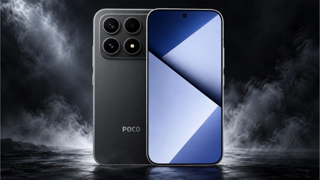 Poco