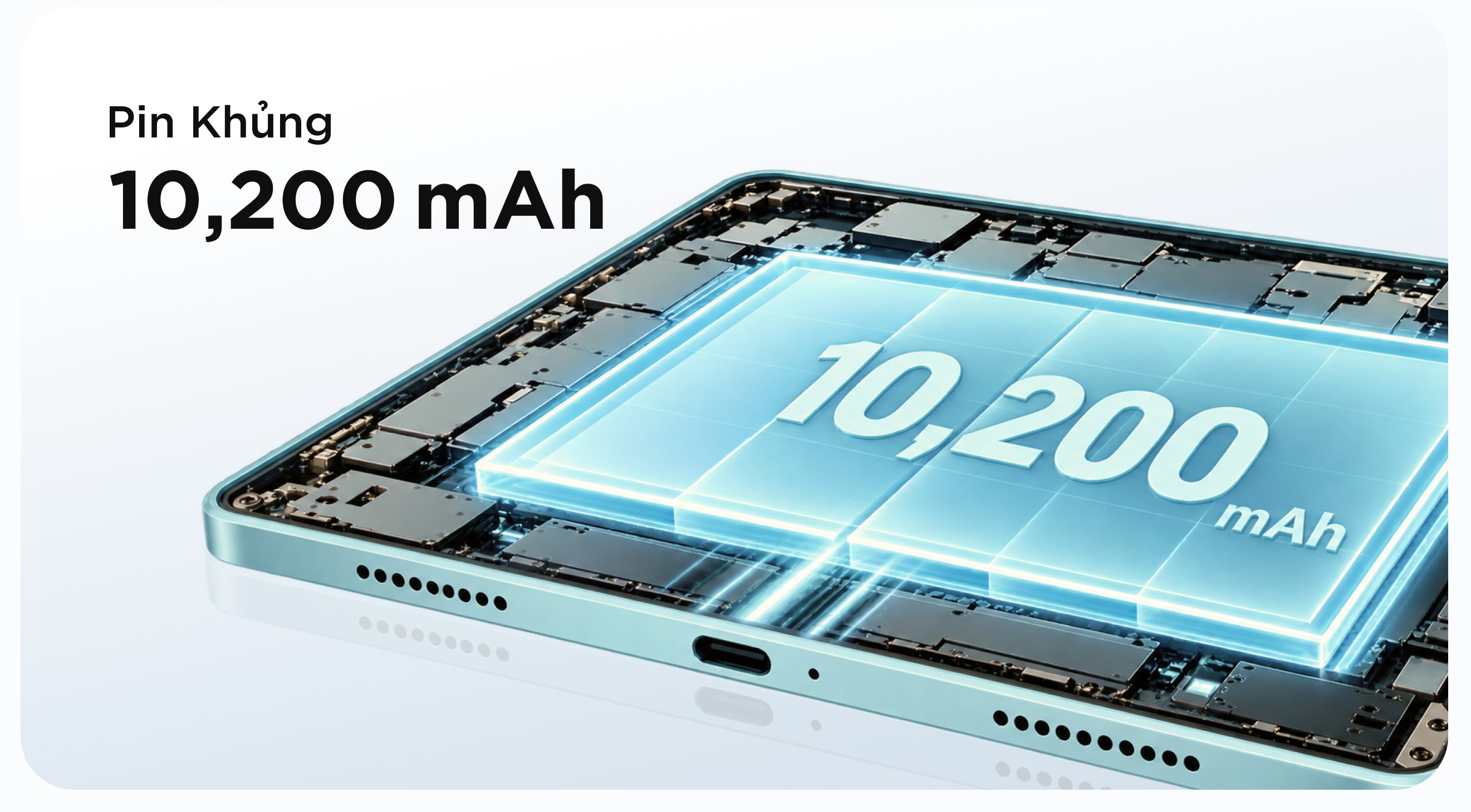 Pin Moto Pad 7