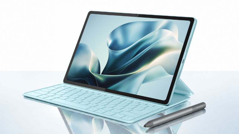 Moto Pad 7