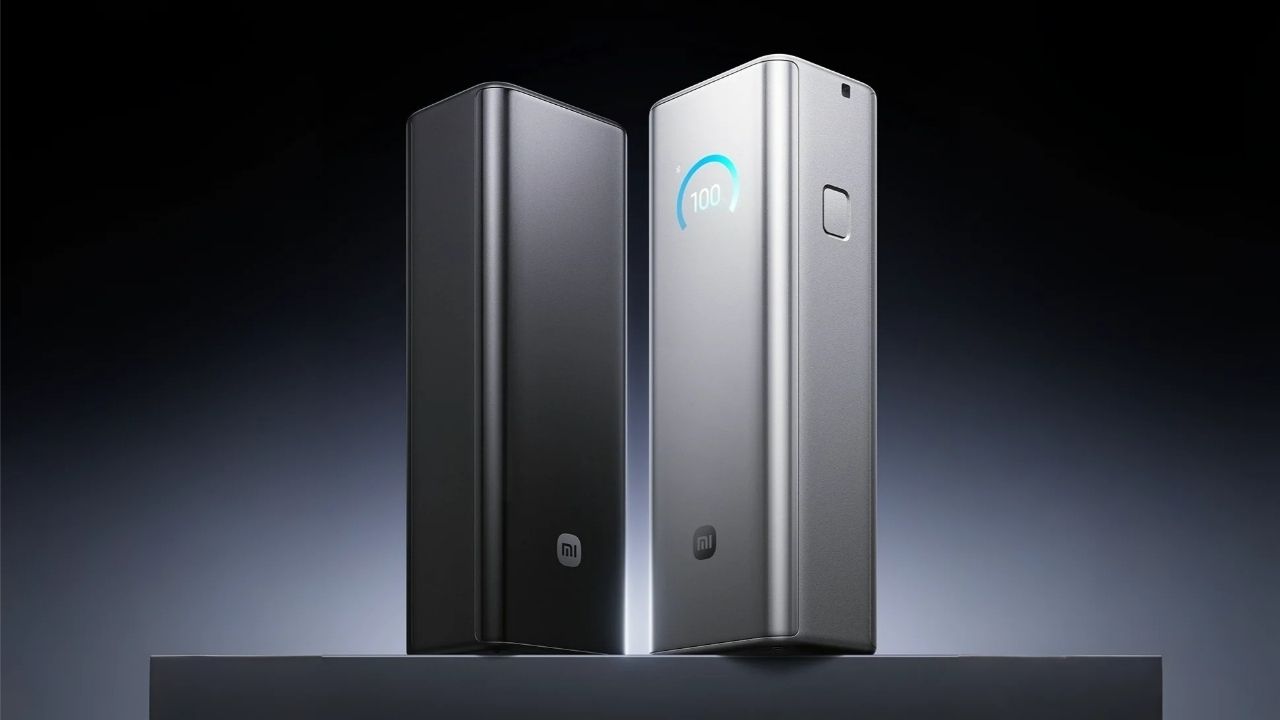 Xiaomi Xiaomi