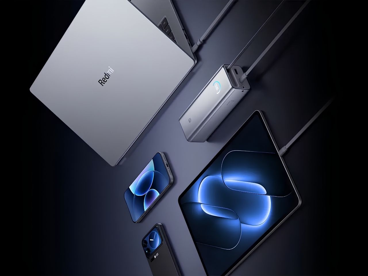 Xiaomi Xiaomi