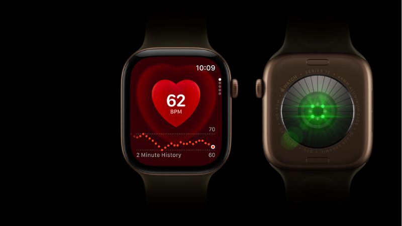 Apple Watch Series 12