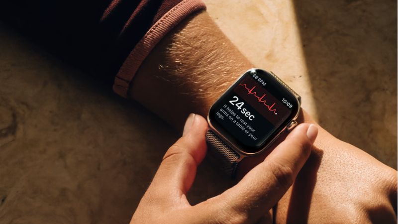 Apple Watch Series 12