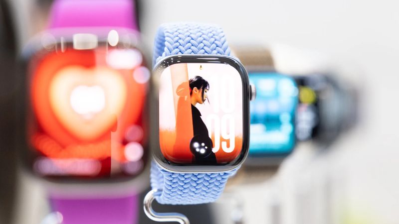 Apple Watch Series 12