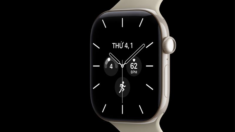 Apple Watch Series 12
