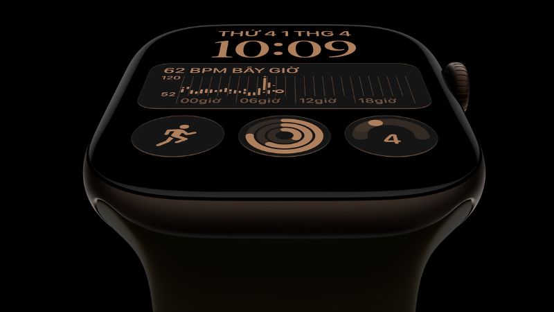 Apple Watch Series 12