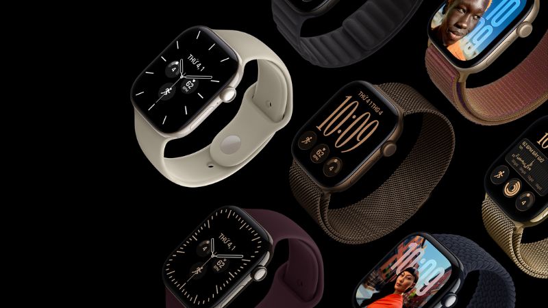 Apple Watch Series 12