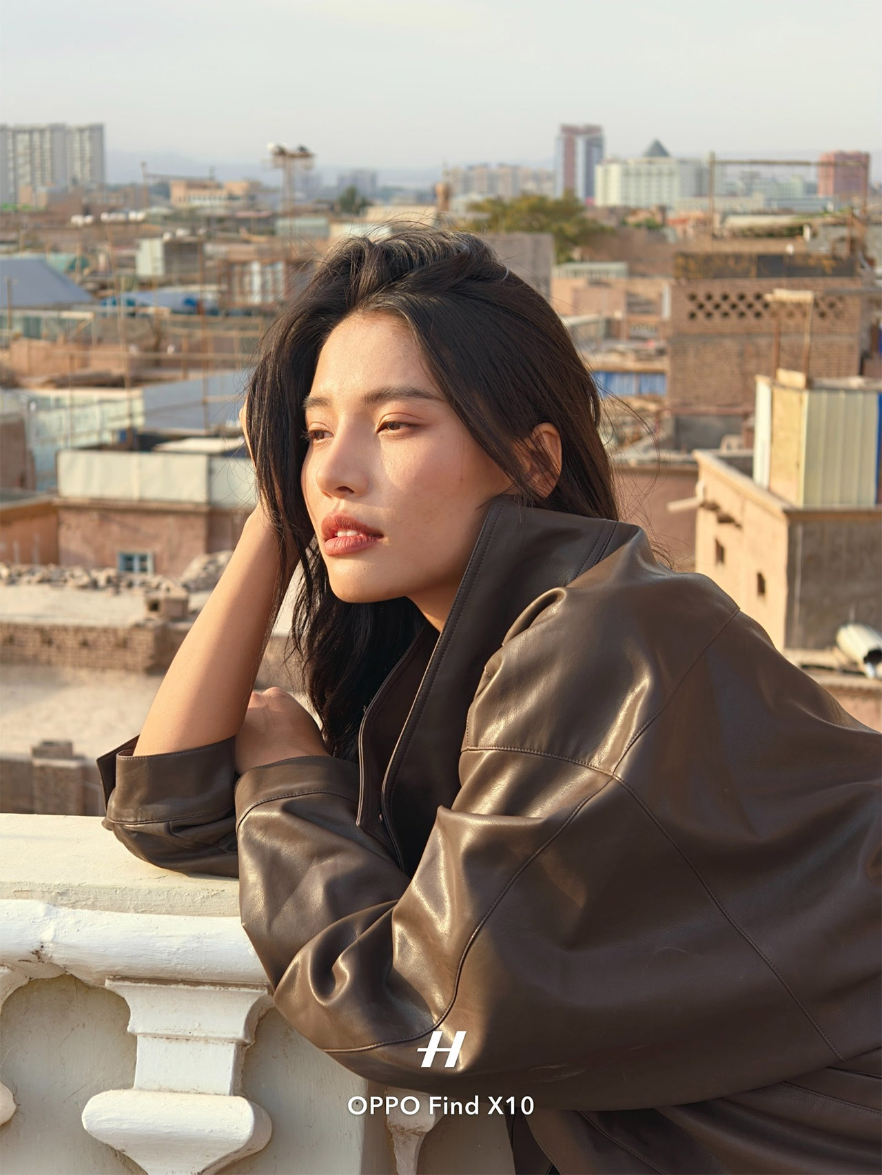 Trên Tay Oppo Find X10