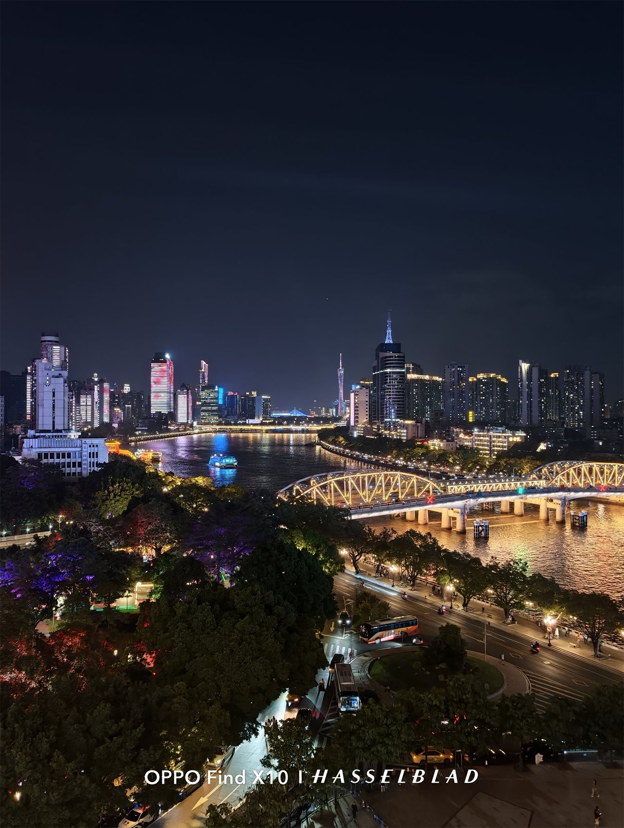Trên Tay Oppo Find X10