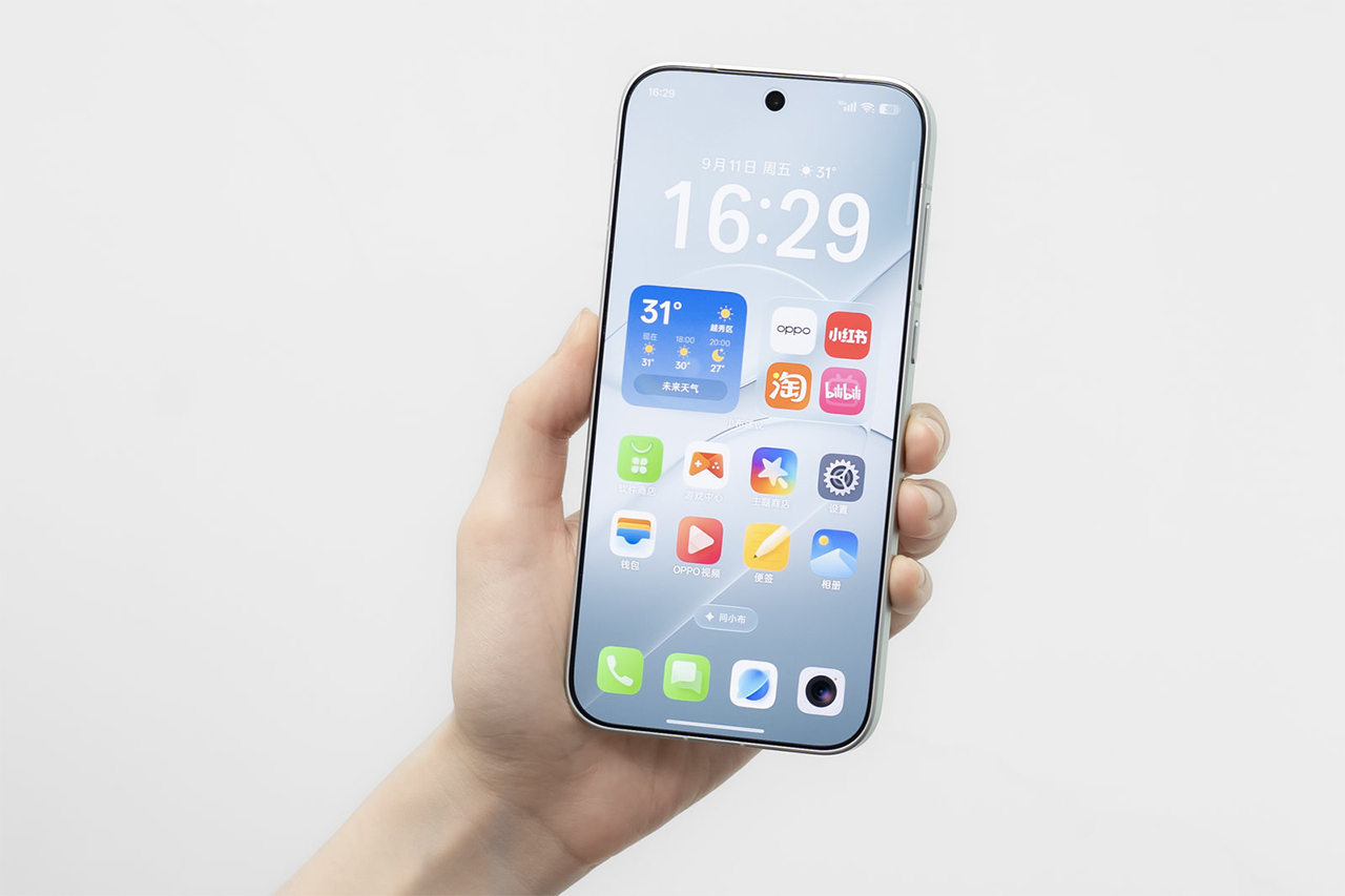 Trên Tay Oppo Find X10