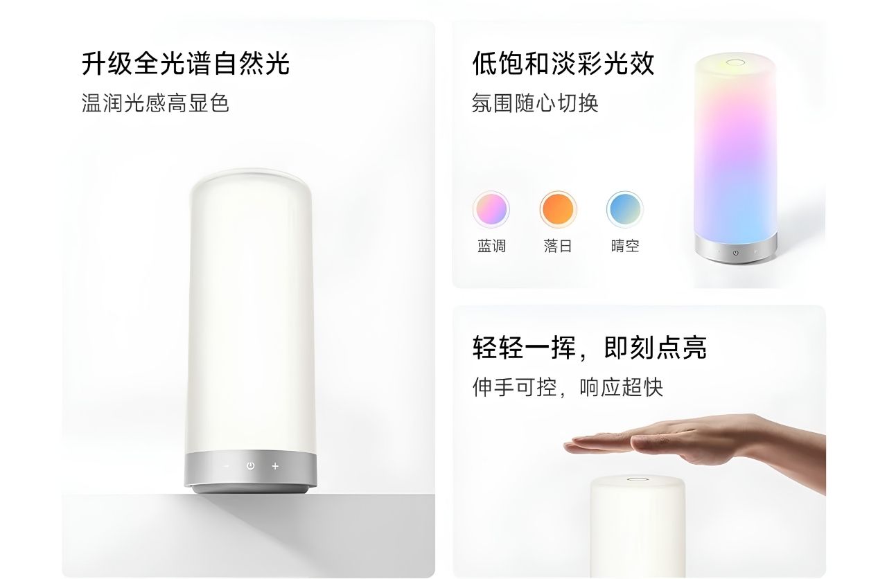 Xiaomi