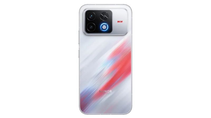 Honor Win 2