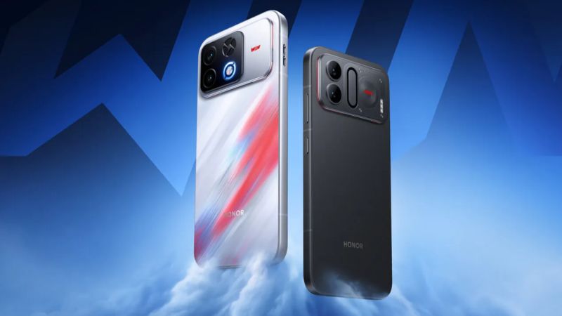 Honor Win 2 Series