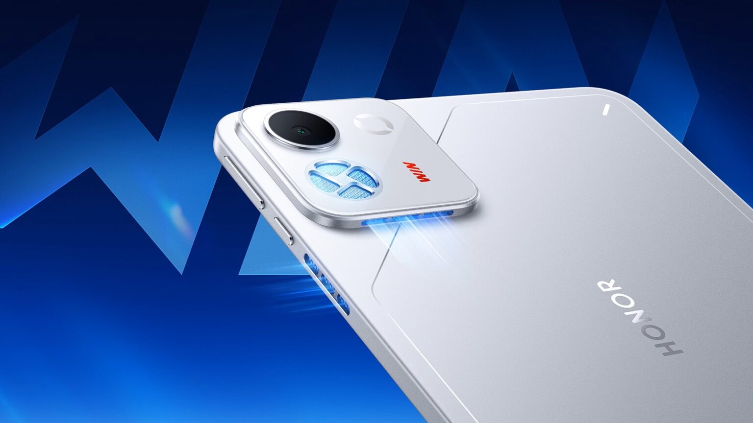 Honor Win Pad