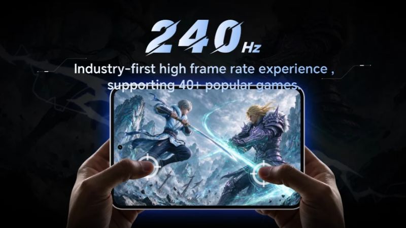 Honor Win Pad