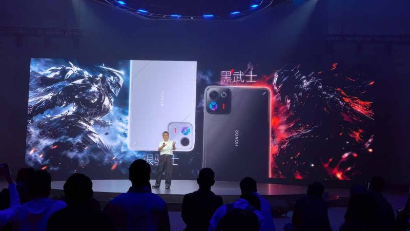 Honor Win Pad Có 2 Lựa Chọn Màu Sắc