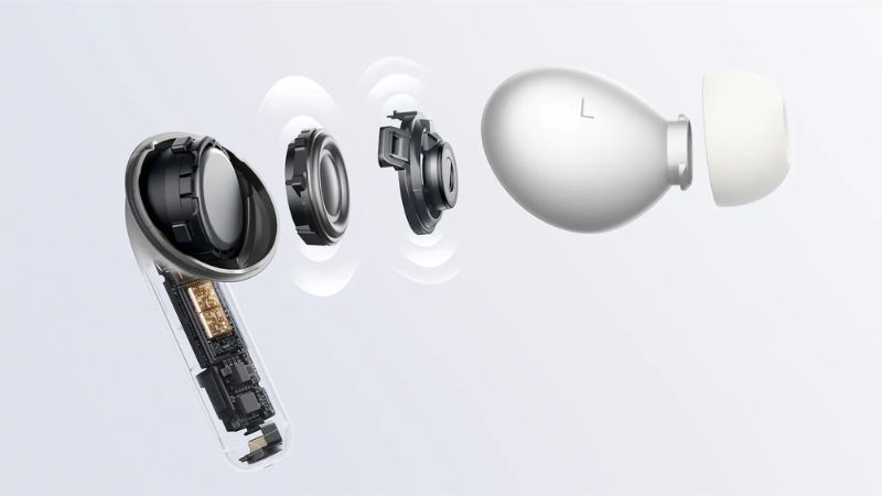 Oppo Enco X4