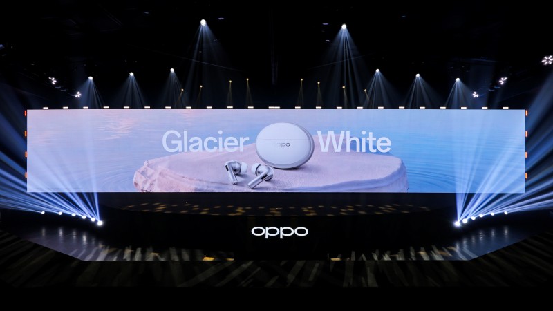 Oppo Enco X4