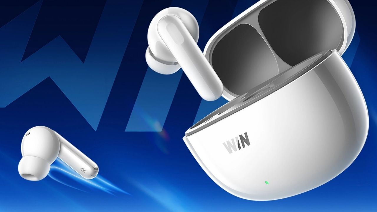 Honor Win Earphones