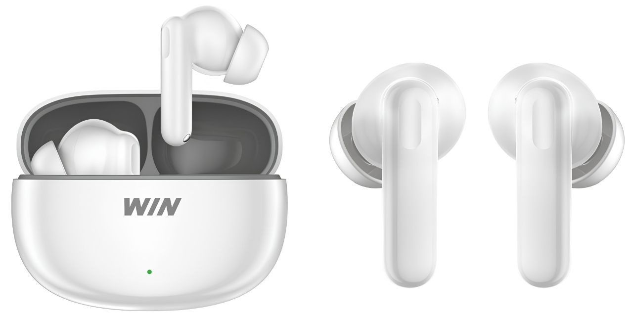 Honor Win Earphones