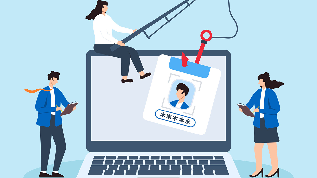 Các Hình Thức Tấn Công Mạng Phổ Biến Hiện Nay