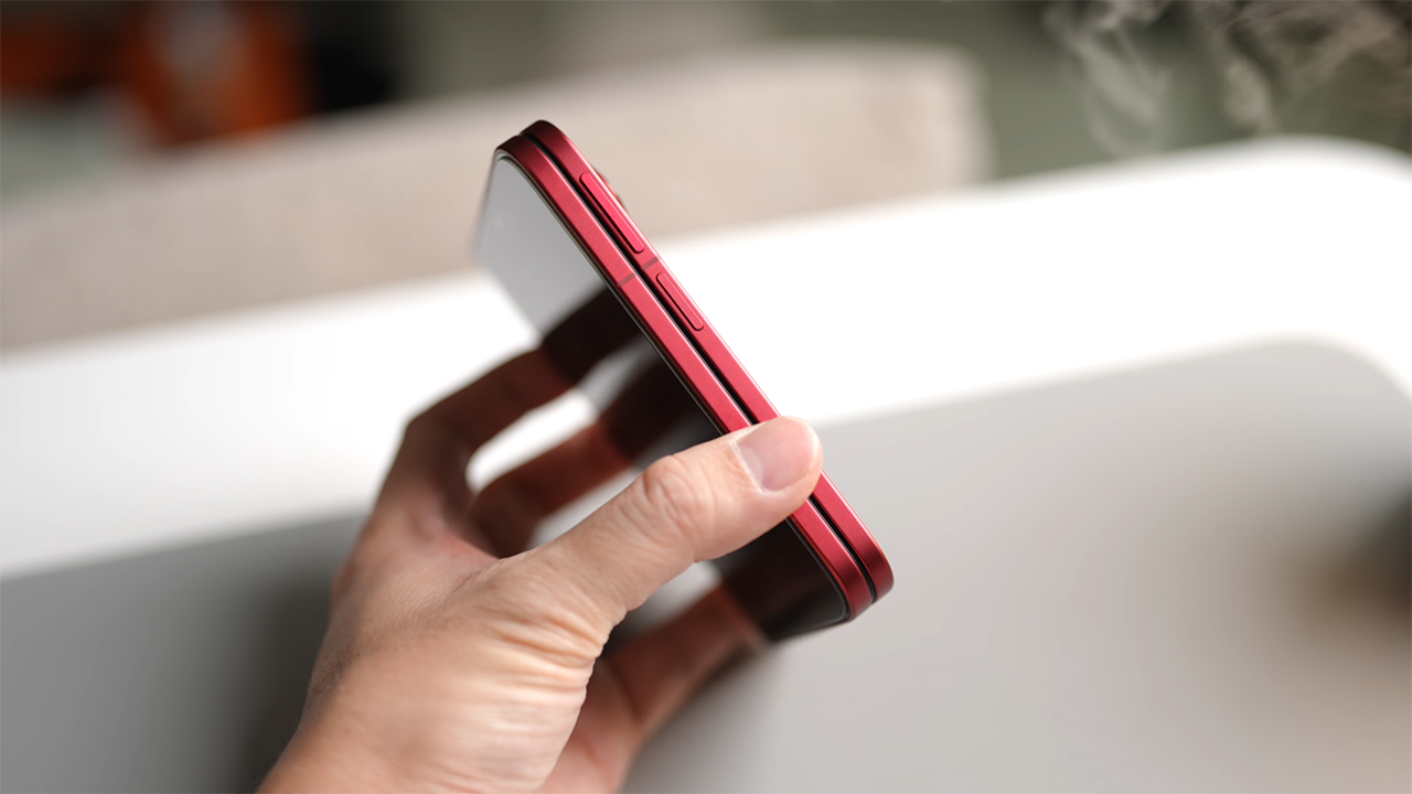 Trên Tay Xiaomi 18 Fold Trên Tay Xiaomi 18 Fold
