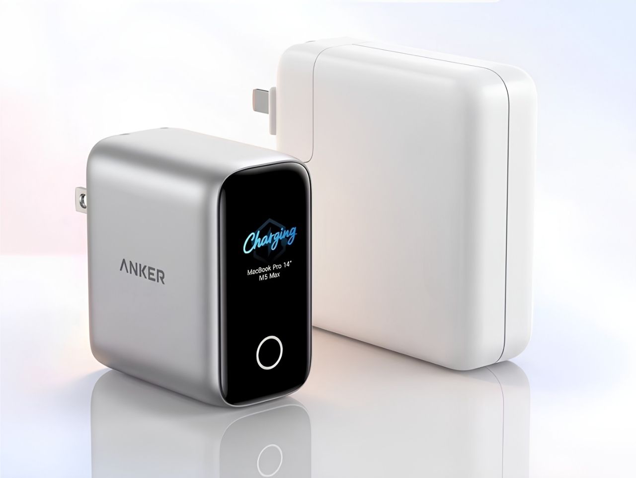 Anker Anker