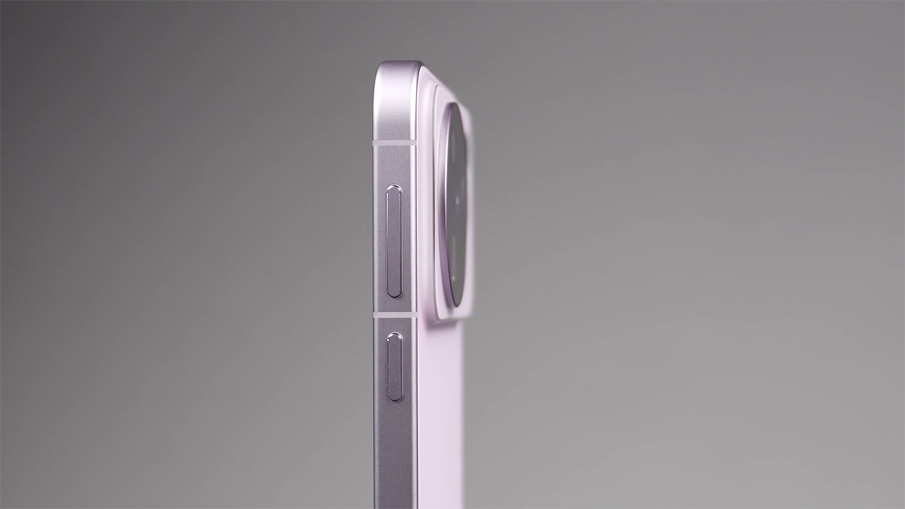 Trên Tay Vivo X500