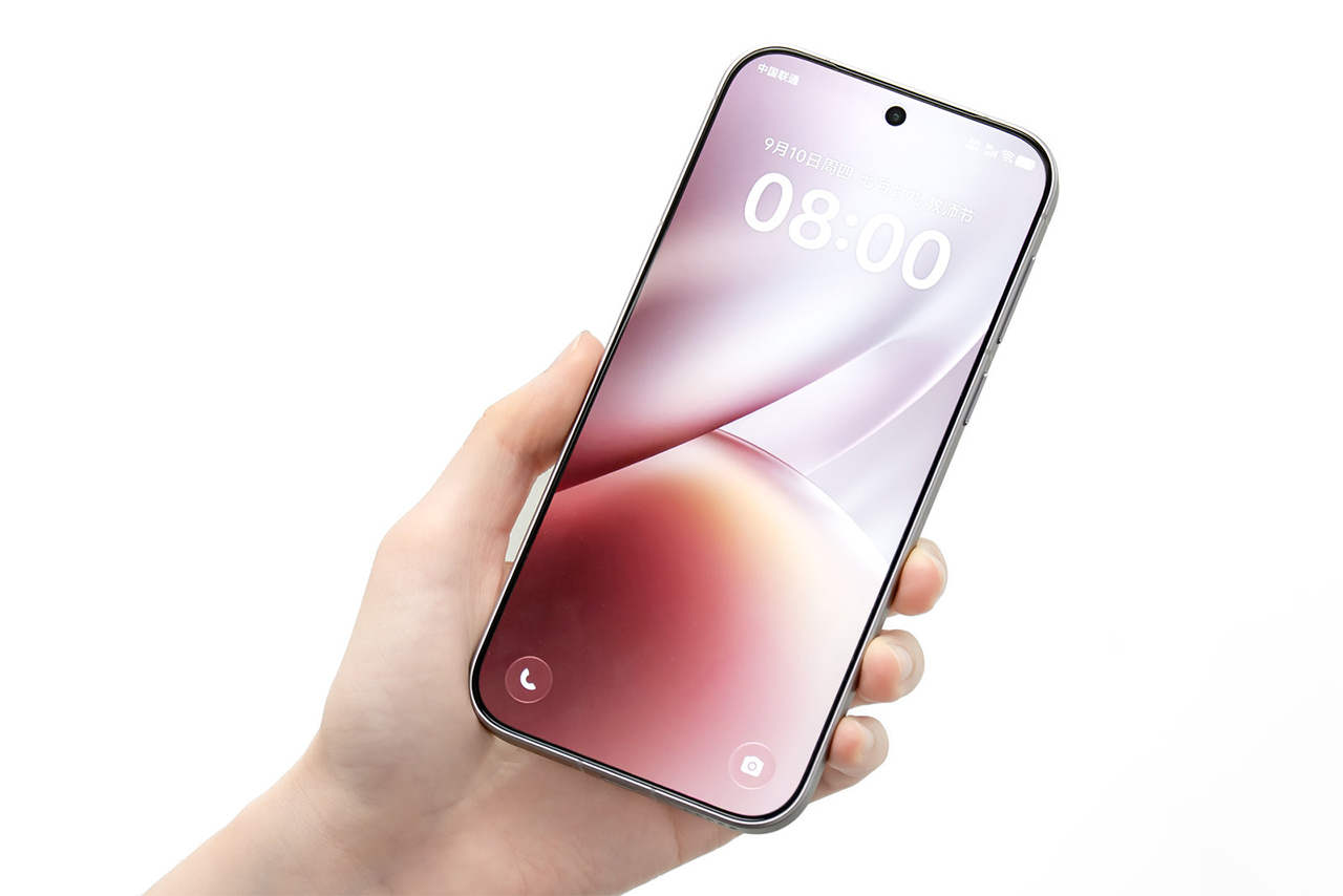 Trên Tay Vivo X500