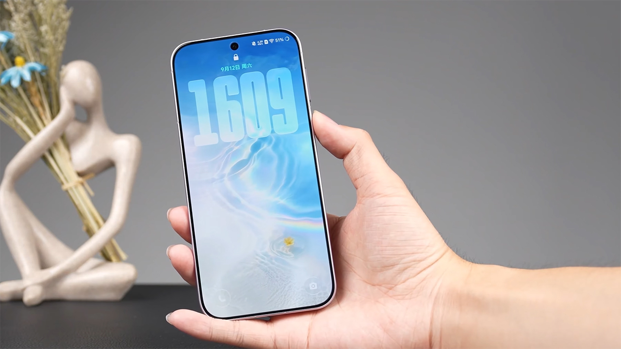Trên Tay Vivo X500