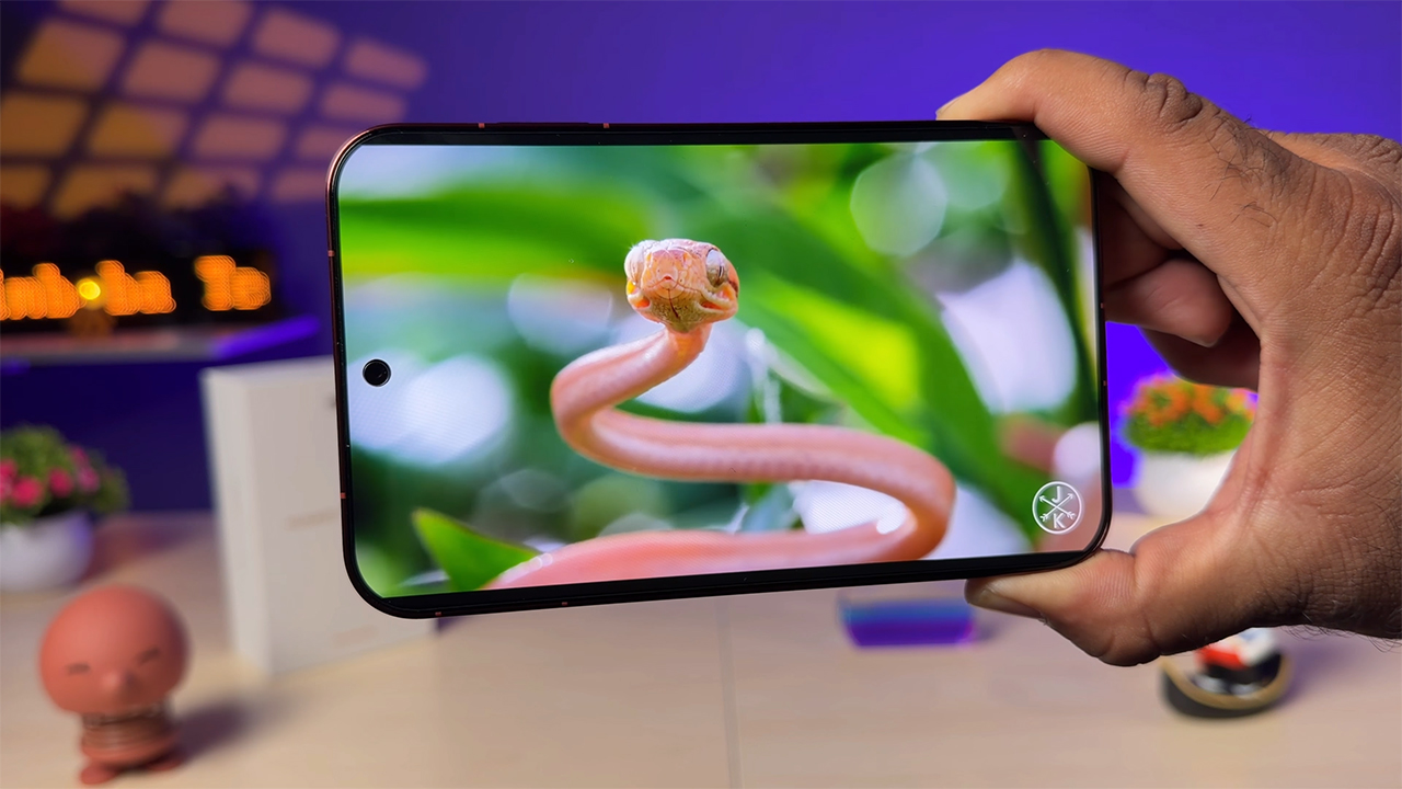 Trên Tay Huawei Pura X View Trên Tay Huawei Pura X View