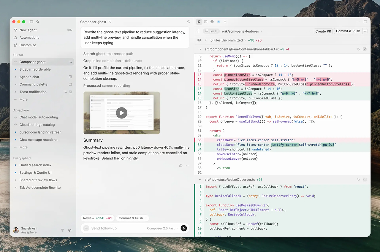 Công Cụ Vibe Coding
